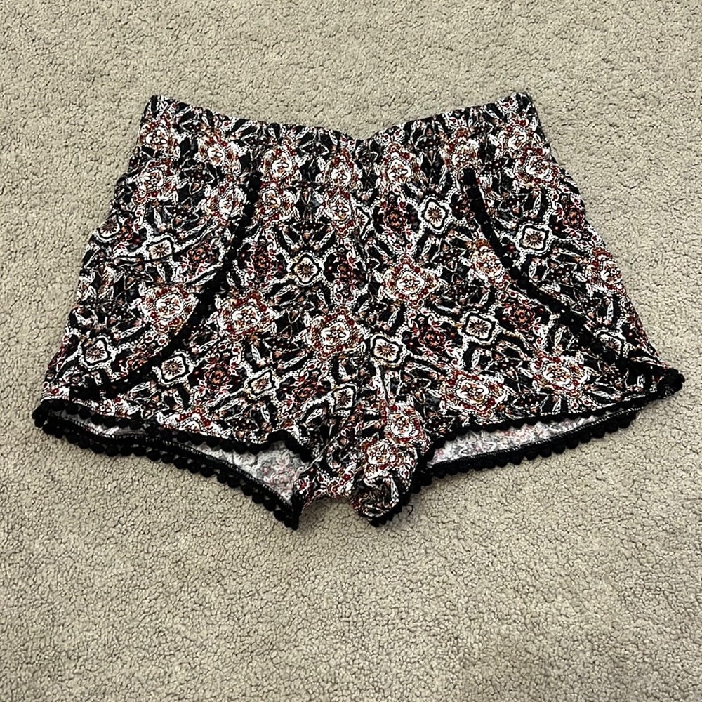 Soft short